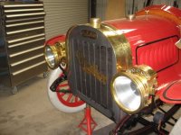 1912 Rambler
